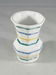 Gmundner Keramik-Vase/ Form-EB 9